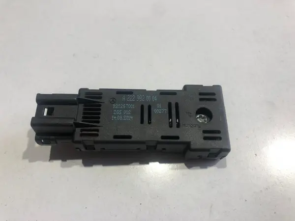 Amplificator antena a2229820004 Mercedes S-Class (2014->) [W222]