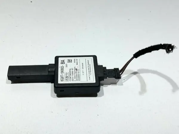 Amplificator antena / modul inchidere centralizata keyless 6G9T-15K602-BA Ford C-Max 2 (2010-2019)