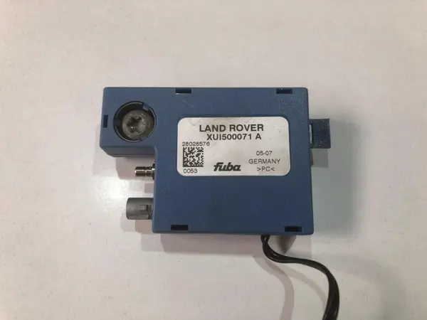 Amplificator antena xui500071a Land Rover Range Rover Sport (2005-2011)