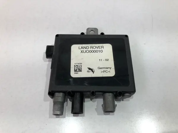 Amplificator antena xuo000010 Land Rover Range rover vogue L322 (2002-2009)