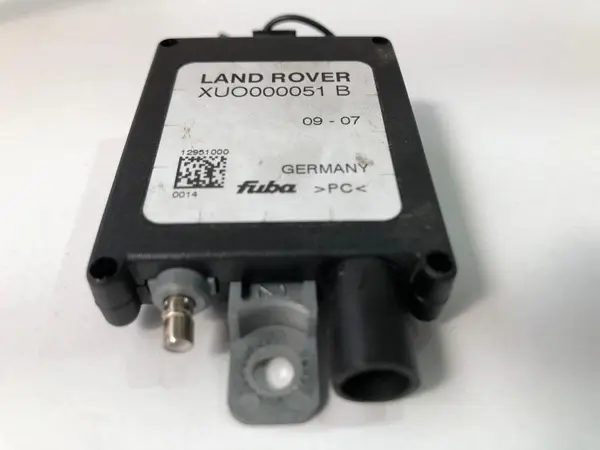 Amplificator antena xuo000051b Land Rover Range rover Vogue (2006-2011)