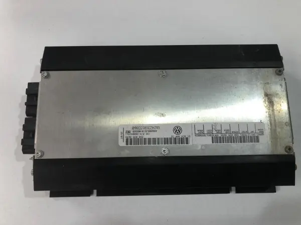 Amplificator audio 3d0035465a Volkswagen Touran (2003-2006)
