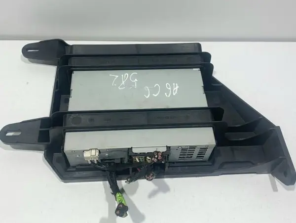 Amplificator audio 4F0035056A Audi A6 facelift (2008-2011) [4f, C6]