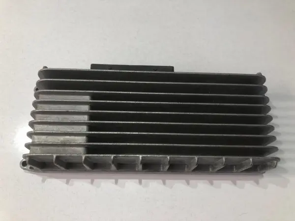 Amplificator audio 4f0910223h Audi A6 (2004-2011) [4F2, C6]