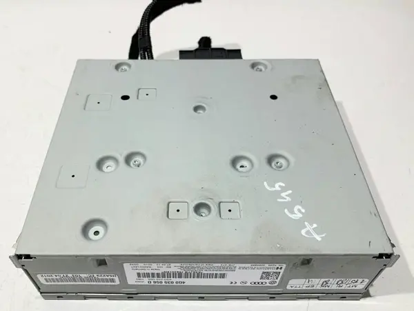 Amplificator audio 4G0035056D Audi A5 facelift (2012-2016) [8T3]
