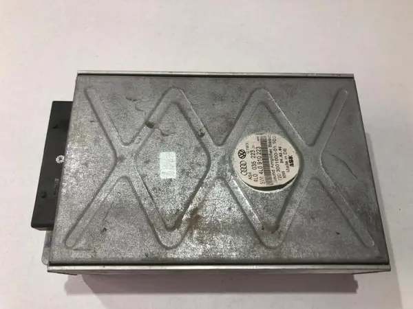 Amplificator audio 4l0035223 Audi Q7 (2006-2010) [4L]