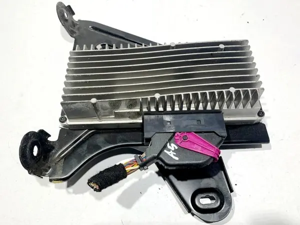 Amplificator audio 8R0035223G Audi A5 facelift (2012-2016) [8T3]