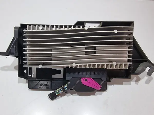 Amplificator audio 8R0035464 Audi Q5 (2008-2012) [8R]