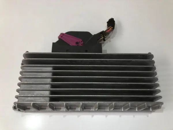 Amplificator audio 8t0035223ab Audi A4 (2007-2011) [8K2, B8]