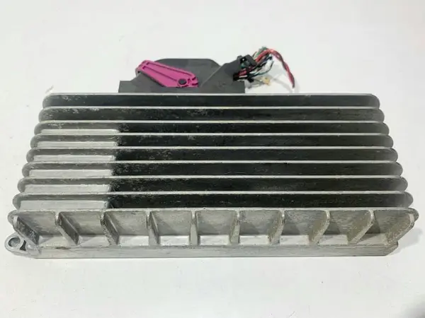 Amplificator audio 8T0035223AH Audi A4 (2007-2011) [8K2, B8]