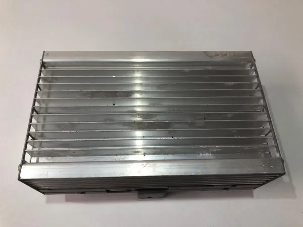 Amplificator audio 9266358 BMW Seria 6 (2010->) [F13, F06]