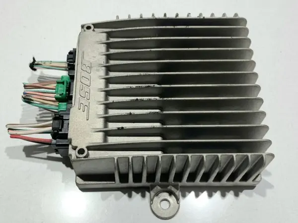 Amplificator audio bose 280639878R Renault Megane 3 facelift (2012-2016)