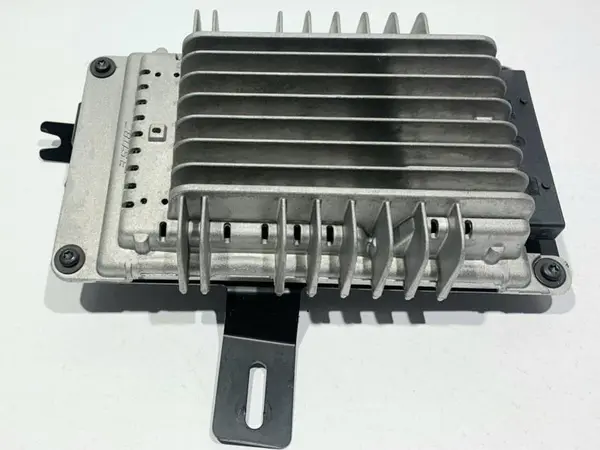 Amplificator audio bose 3R0035223B Audi A4 (2004-2008) [8EC, B7]