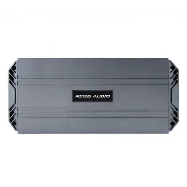 Amplificator auto 8 canale Reiss Audio RS-AE2400.8D Clasa D 2400W