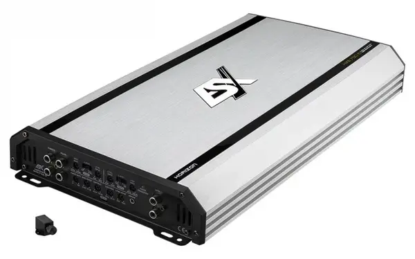 Amplificator auto ESX 4 CH HXE100.4
