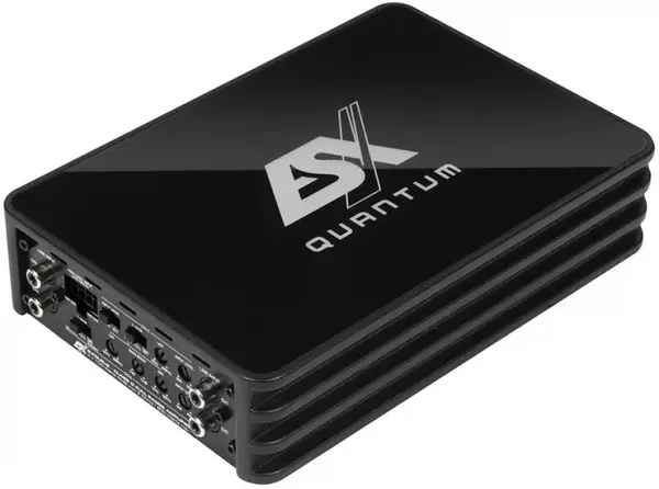 Amplificator auto ESX Q-FOURV2