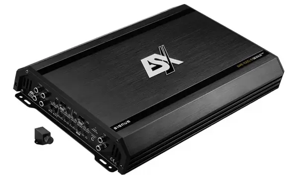 Amplificator auto ESX XE2000.1D