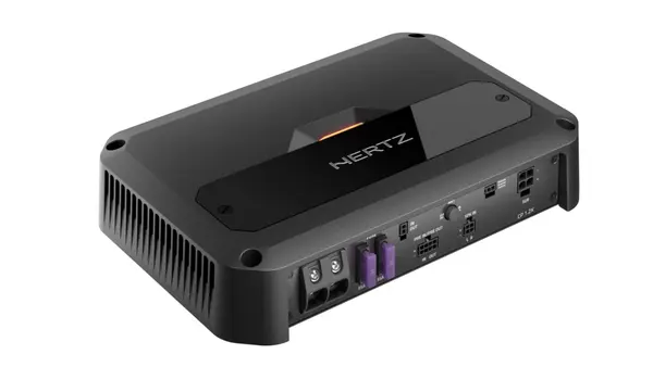 Amplificator auto HERTZ CP 1.2 K, 1 canal 1X1200W
