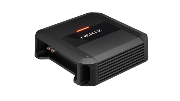 Amplificator auto HERTZ Dieci Power 1.500, 1 canal, 1180W