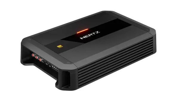 Amplificator auto Hertz Dieci Power 4.300, 4 canale 840W