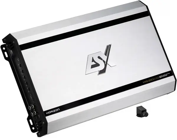 Amplificator auto mono ESX HXE2000.1D