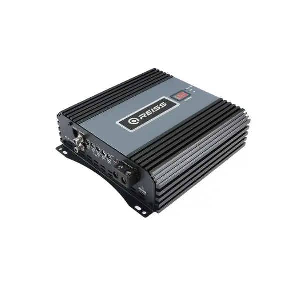 Amplificator auto Reiss Audio RS-F3000.1D