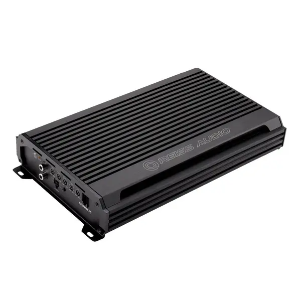 Amplificator auto Reiss Audio RS-W2000.1D