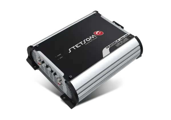 Amplificator auto STETSOM HL 2000.4 - 2, 4 canale, 2320W