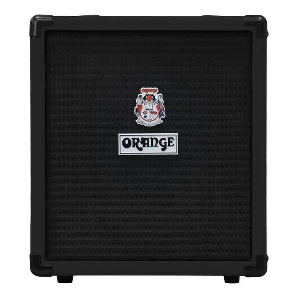Amplificator bas combo Orange - Crush Bass 25, 25W, negru