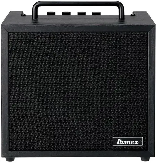 Amplificator chitară bas Ibanez - IBZ10BV2 U, negru