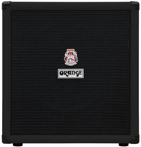 Amplificator combo bas Orange – Crush Bass 100, 100W, negru