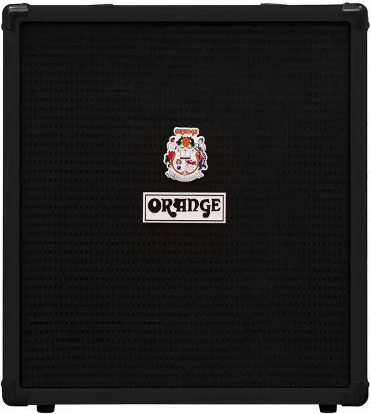 Amplificator combo pentru bas Orange – Crush Bass 50, 50W, negru