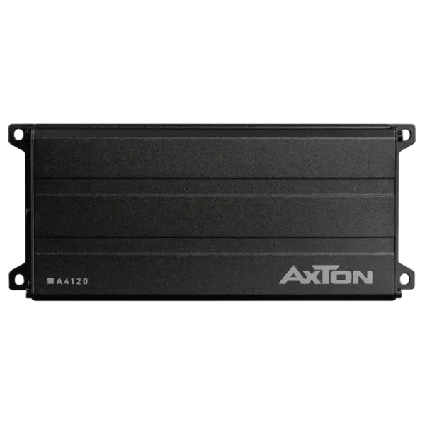 Amplificator compact AXTON A4120