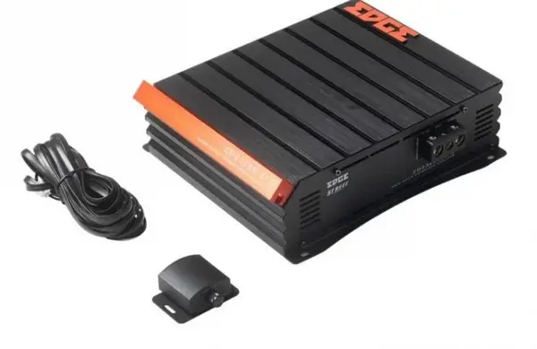 Amplificator EDGE EDS3000.1FD-E0