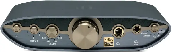 Amplificator iFi Audio - Zen CAN 3, negru