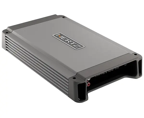 Amplificator Marine Hertz HCP 1MDK, monobloc, 1240W RMS, 12V