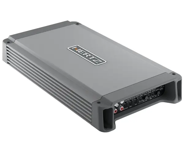 Amplificator Marine Hertz HCP 5 MD, 5 canale, 1500W RMS, 24V