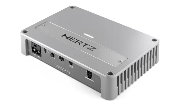 Amplificator marine Hertz VENEZIA V1, 1 canale, 1260W, 12V