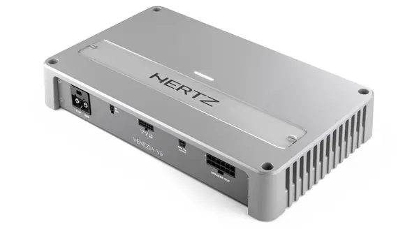 Amplificator marine Hertz VENEZIA V5, 5 canale, 1700W , 12V