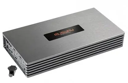 Amplificator MUSWAY SIX 100