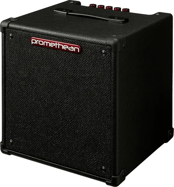Amplificator pentru chitară bas Ibanez - P20U, negru