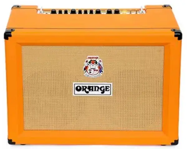 Amplificator pentru chitară Orange - CR120C Crush Pro, Orange