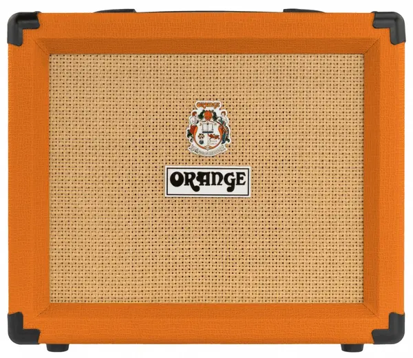 Amplificator pentru chitară Orange - Crush 20RT, Orange