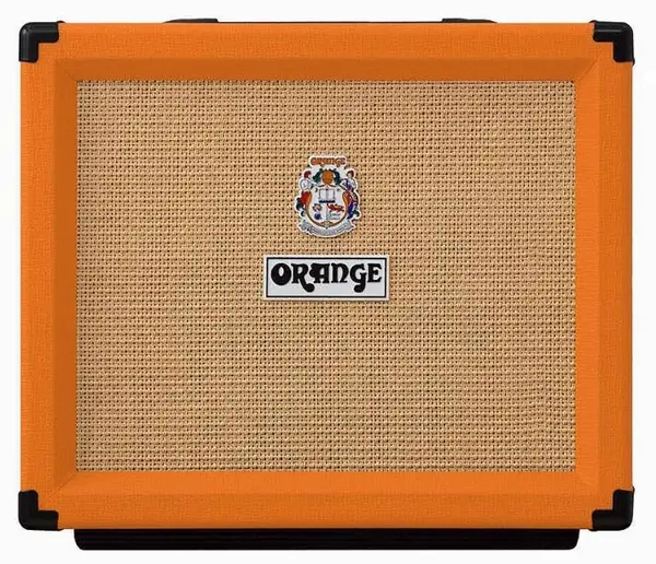 Amplificator pentru chitară Orange - Rocker 15, portocaliu