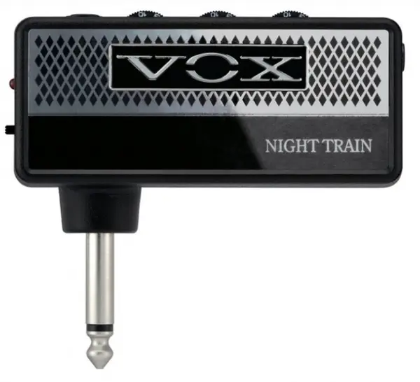 Amplificator pentru chitară VOX - amPlug, Night Train
