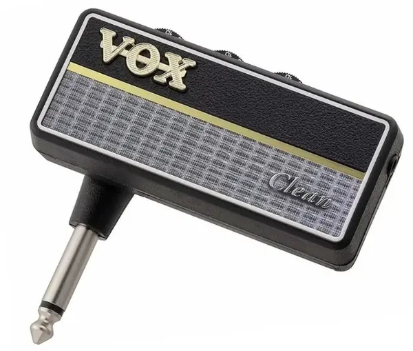 Amplificator pentru chitară VOX - amPlug2, CL