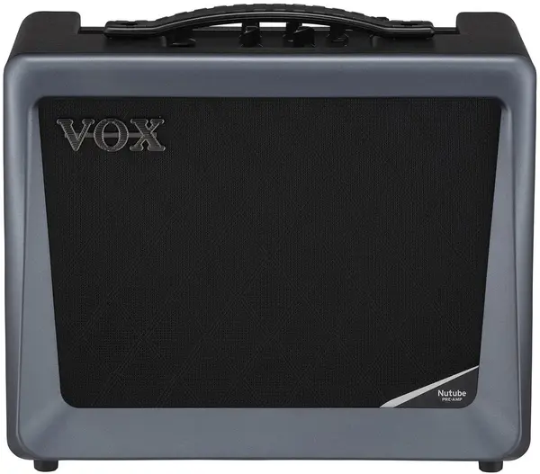 Amplificator pentru chitară VOX - VX50 GTV, gri