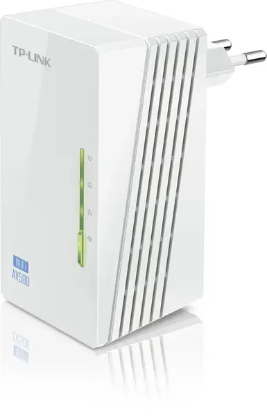 Amplificator Powerline TP-LINK TL-WPA4220