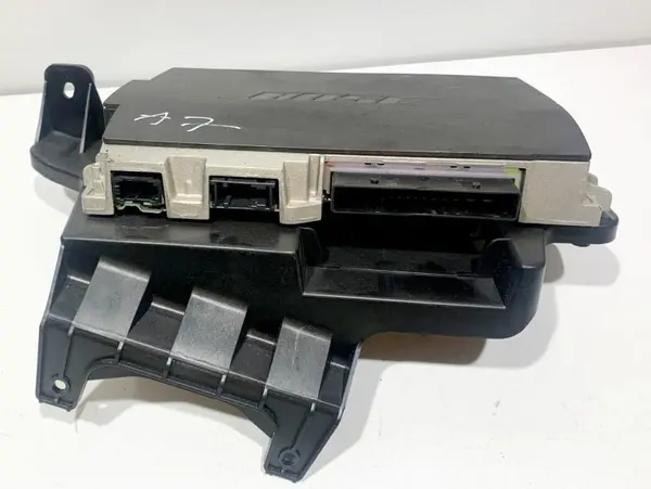 Amplificator radio audio bose 4G0035223A Audi A6 (2010-2018) [4G2, C7]