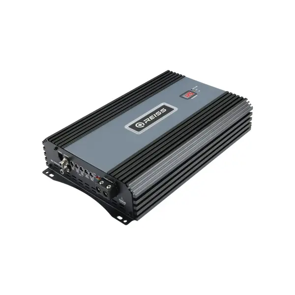 Amplificator Reiss Audio RS-F8000.1D